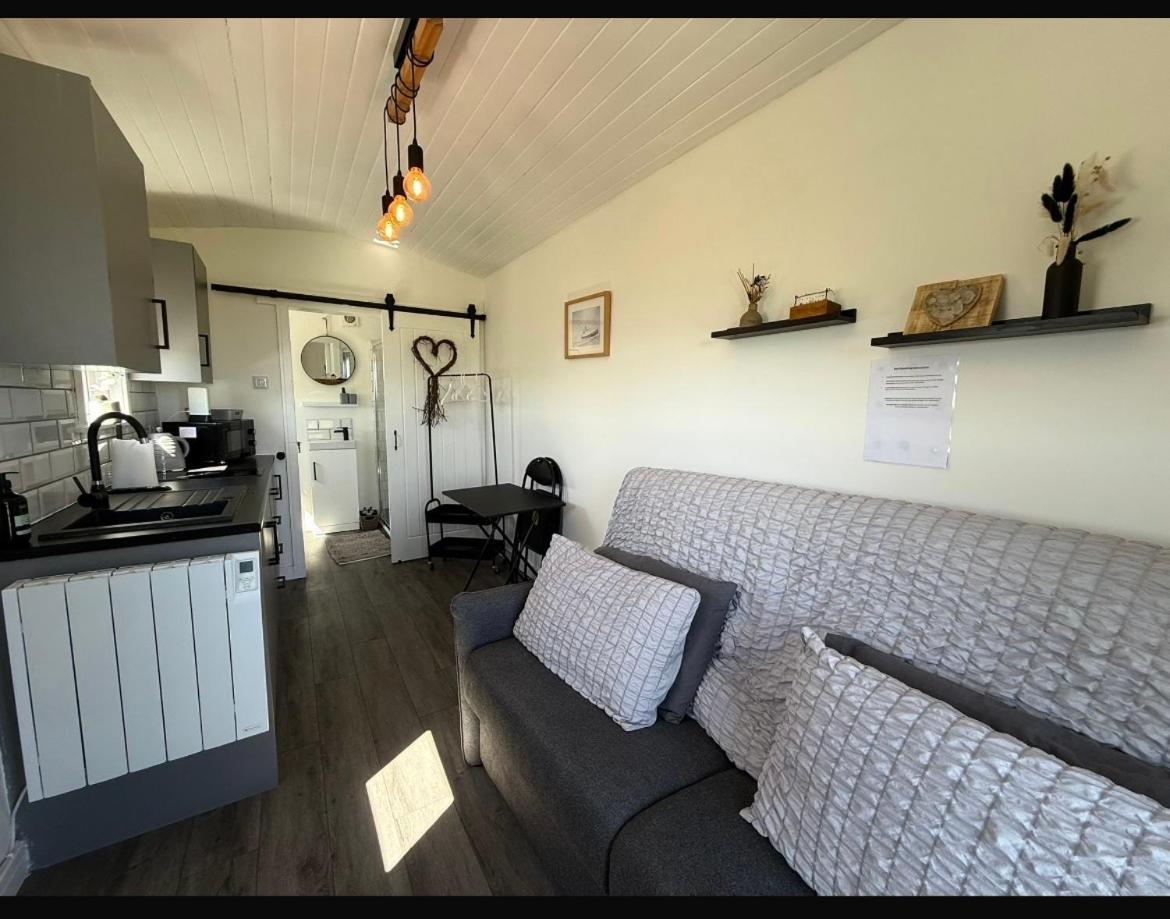 Farr North Lodge 1 วิค ภายนอก รูปภาพ