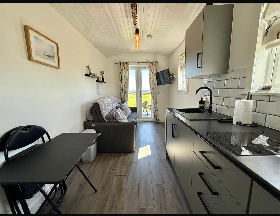 Farr North Lodge 1 วิค ภายนอก รูปภาพ